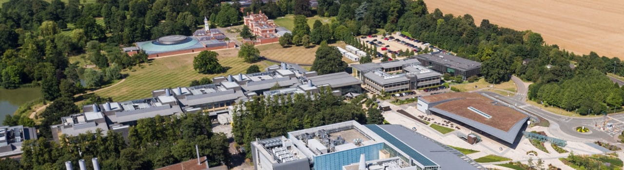 Wellcome Genome Campus Wellcome Genome Campus