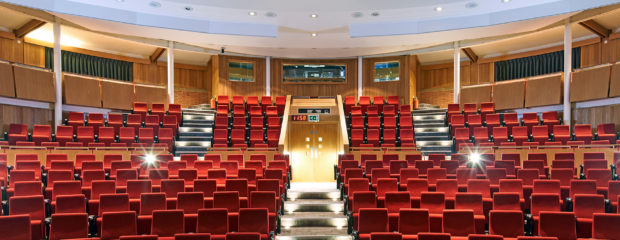 Auditorium hero 2560x700