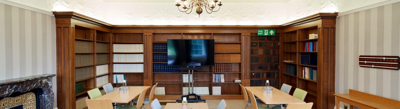 Library hero 2560x800