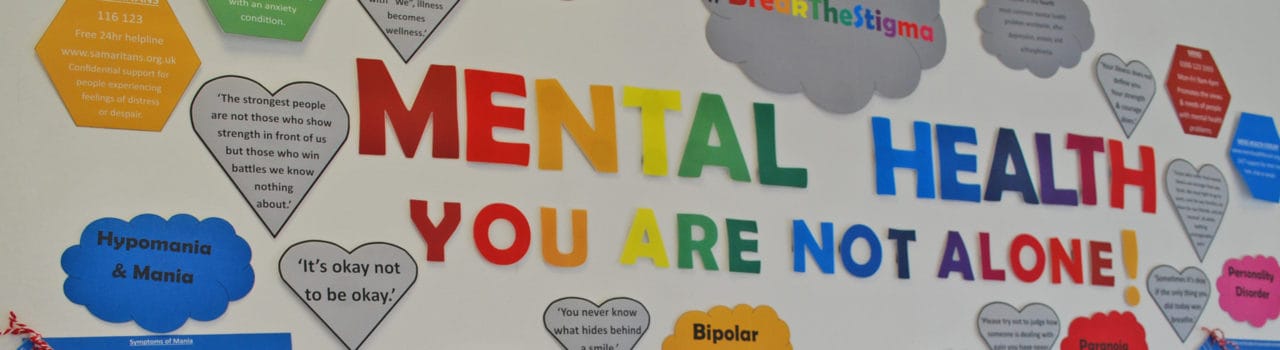 mental health hero mental health hero