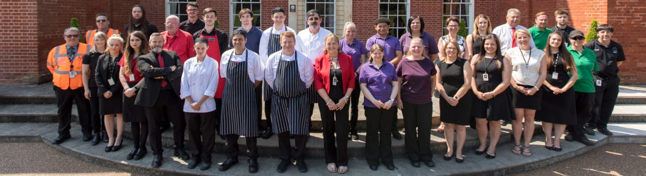 Staff Staff