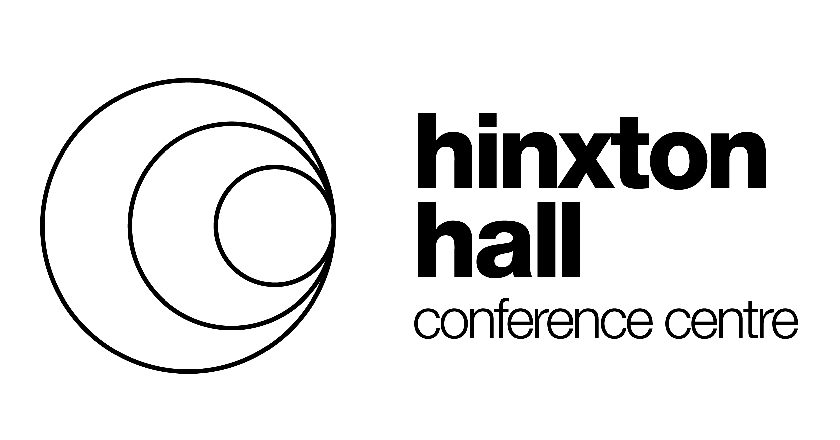 Hinxton Hall logo