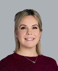 Amanda Fletcher