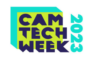 Cam Tech Week 2023 logo